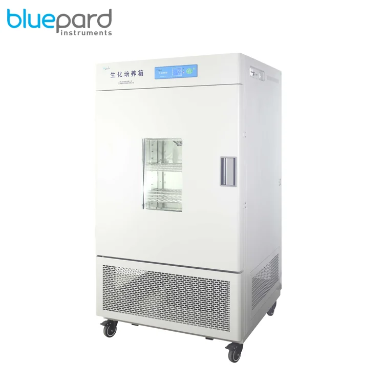 Large capacity lab equipment culture biochemical thermostatic incubator