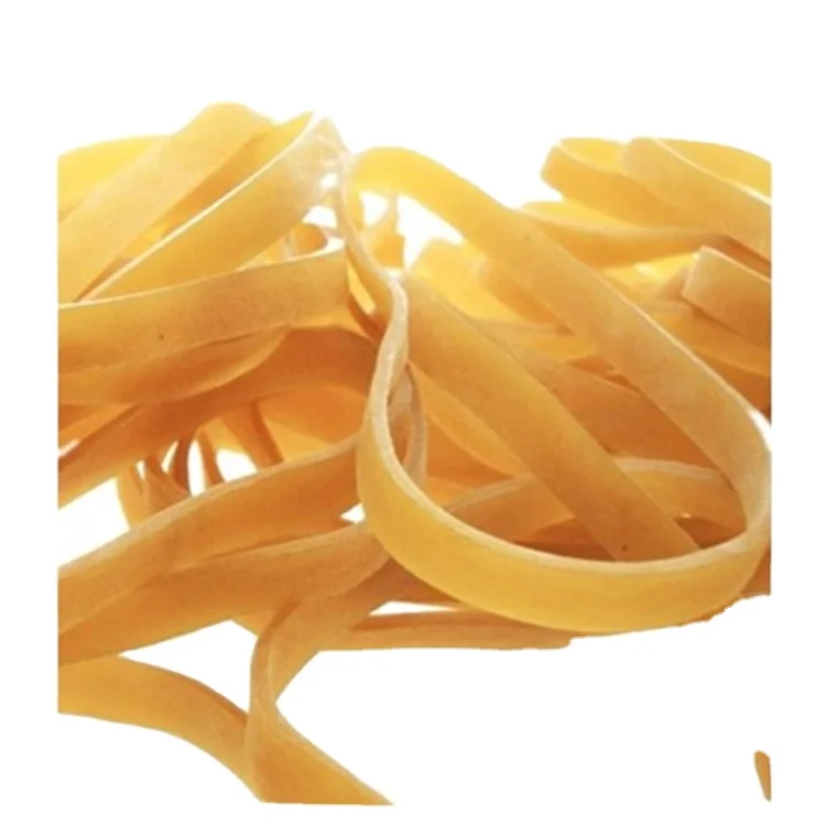 high quality rubber bands for packing