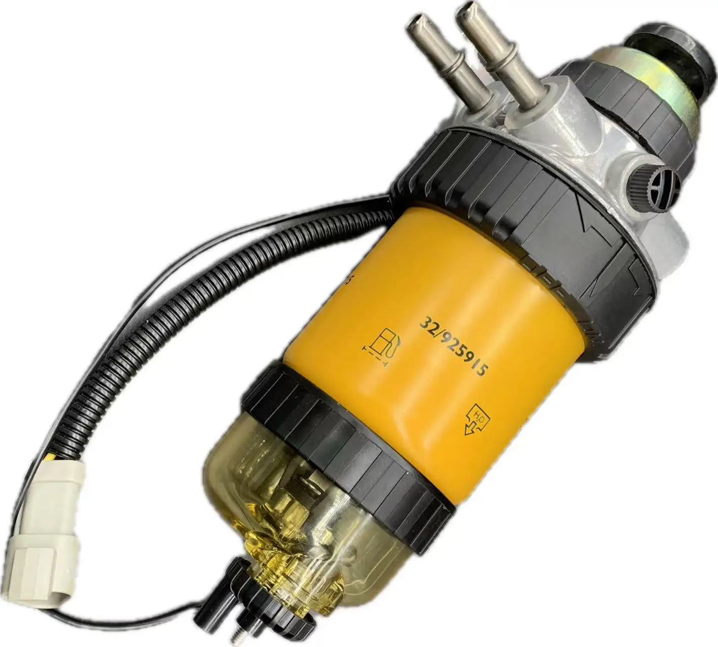 fuel water separator 32-925915 oil Water Separator oil-water separator