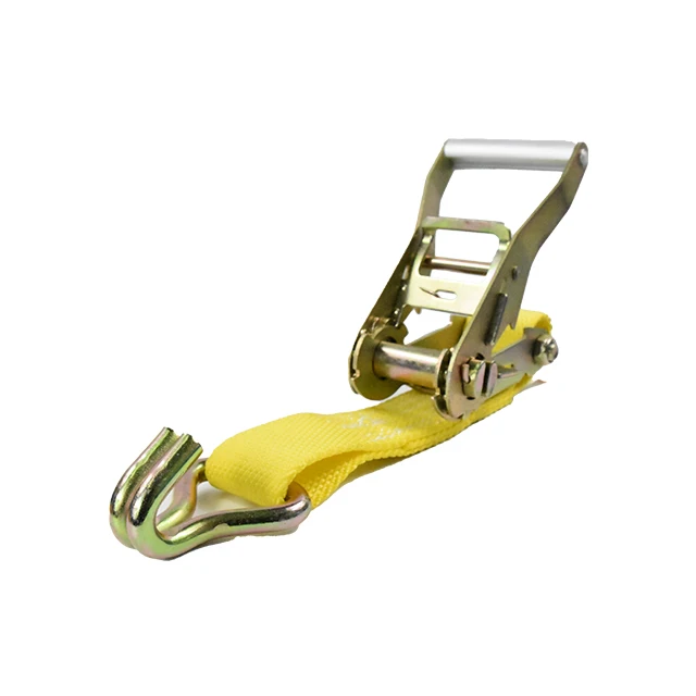 5T новый алмаз текстура веб-логистической грузовые ремень с J крюк нагрузки храповика сковать ремень