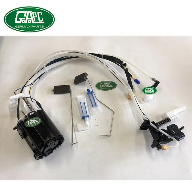 Топливный насос LR040878 LR077703 A2C8043930080 A2C80439300 запчасти для Land Rover Range Sport 2013 - 2018 GL1096