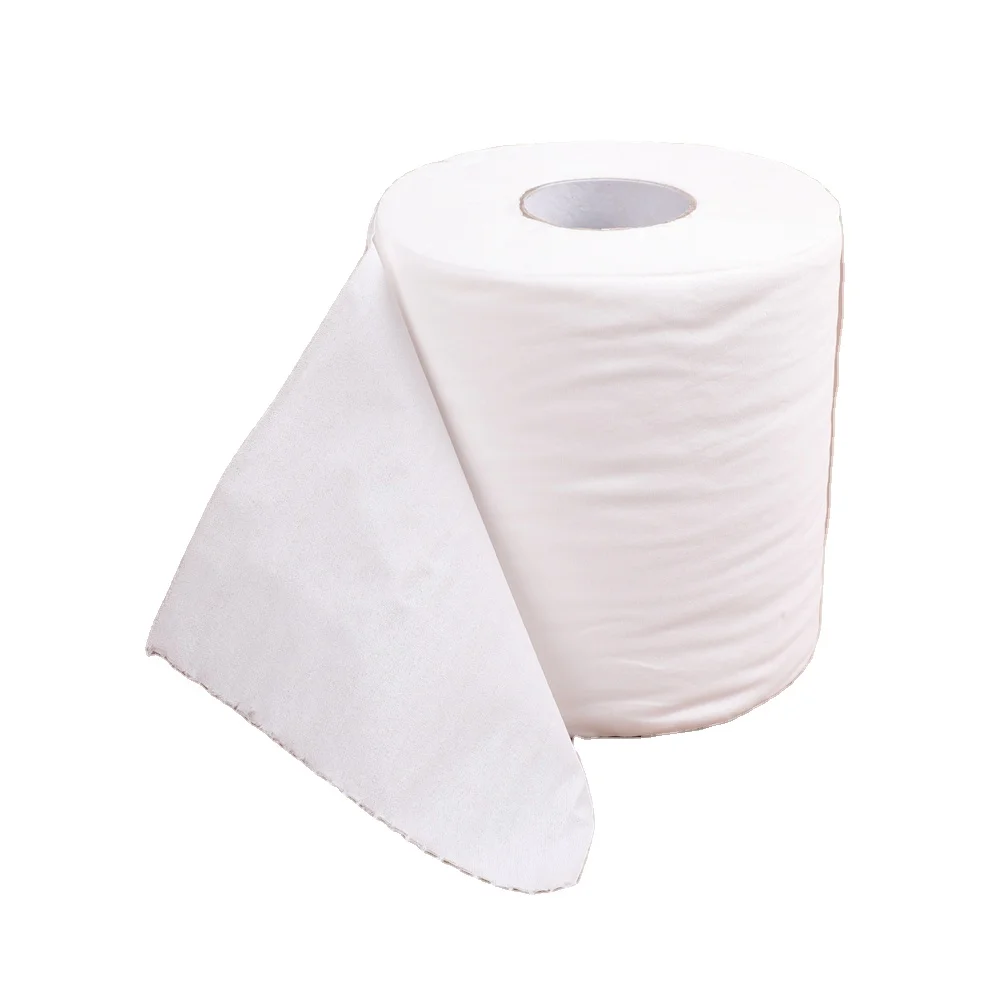 Hot Sale Toilet paper 300 sheet 2 layer soft toilet paper 120g 48 roll