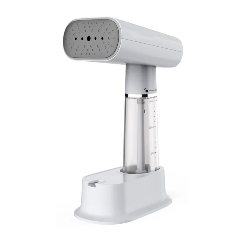 Vertical Fabric Clothes Steamer 1500W Steam Irons Handheld Garment Steamer for Clothes
