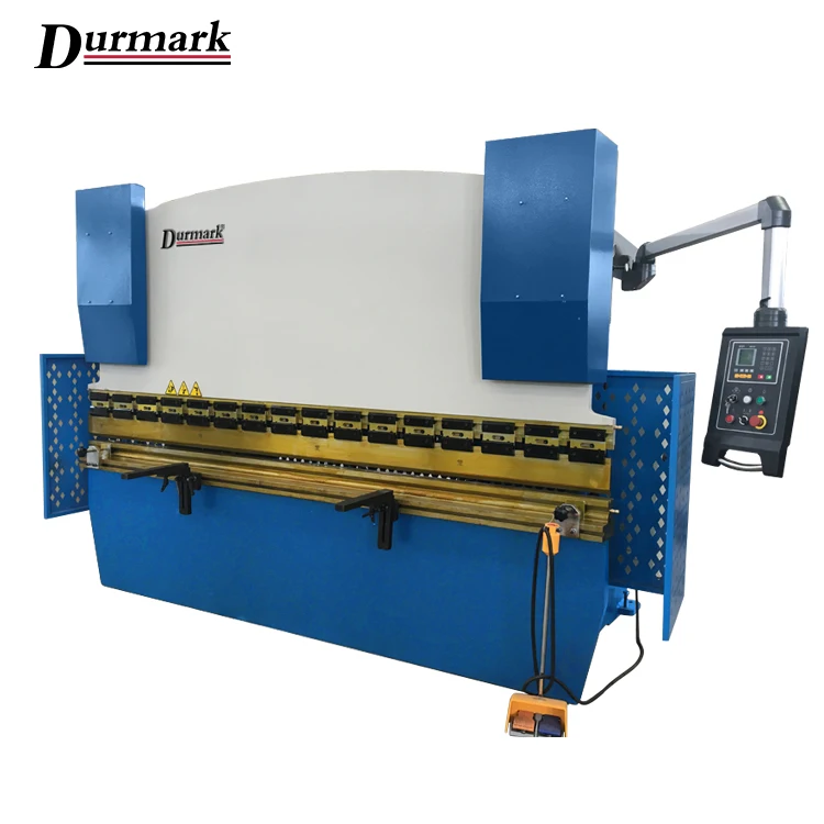 WC67Y-100/2500 Hydraulic plate bending machine/press brake/bender/metal sheet bending machine
