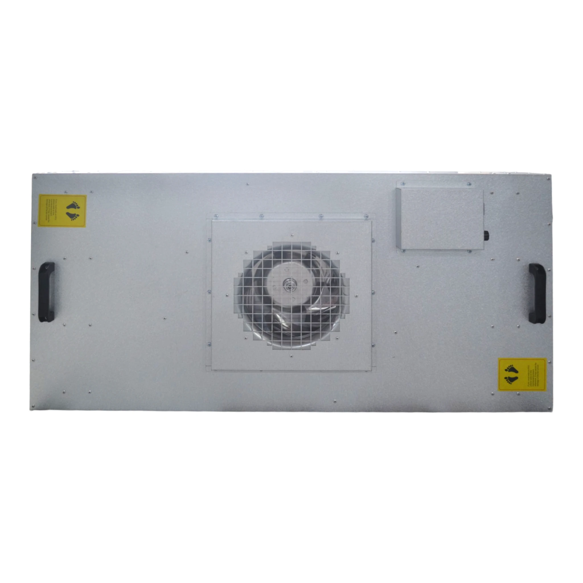 Wholesale Automation Fan Filter Unit Cleanroom Ffu Unit Laminar Flow Hood Filter Unit Hepa With Hepa Filter Ffu For Cle