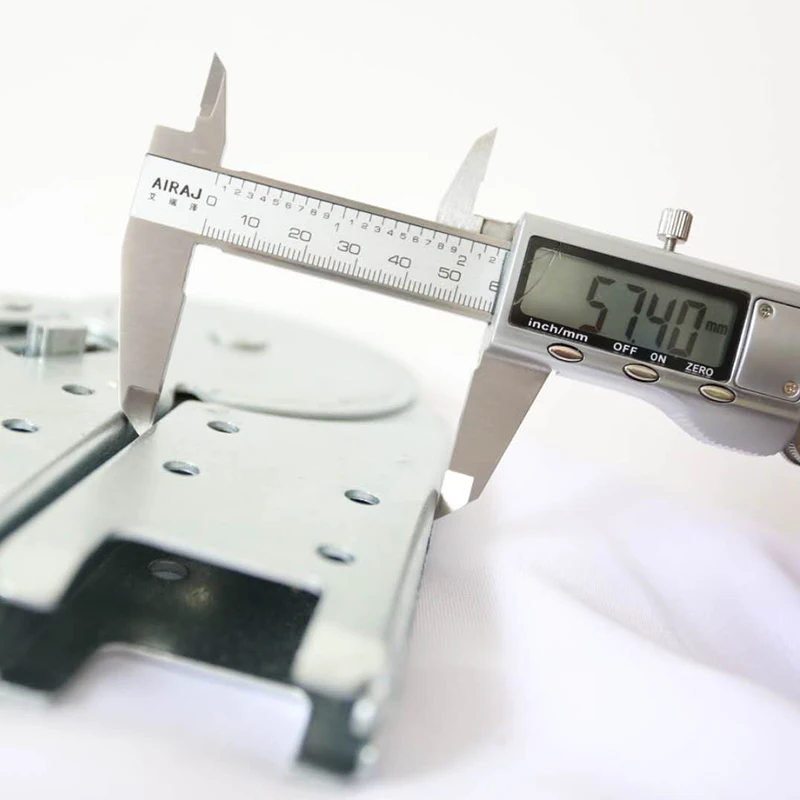 Aluminium Multi Position Foldable Domestic Use Stair Ladder