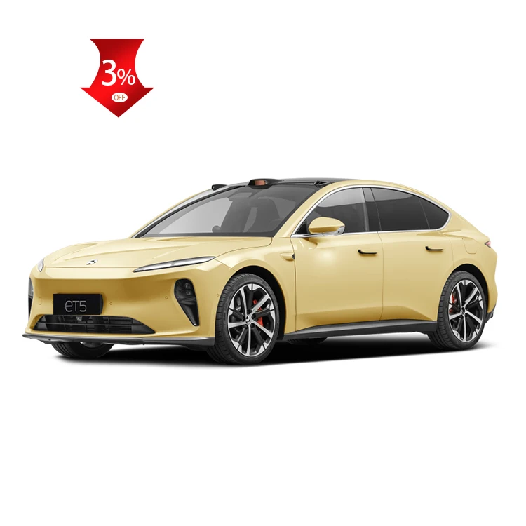 Nio electric в наличии, новый автомобильный Автомобиль Nio Et5 et7 ec6 es6 ep9 2024 Ev, высокоскоростной автомобиль