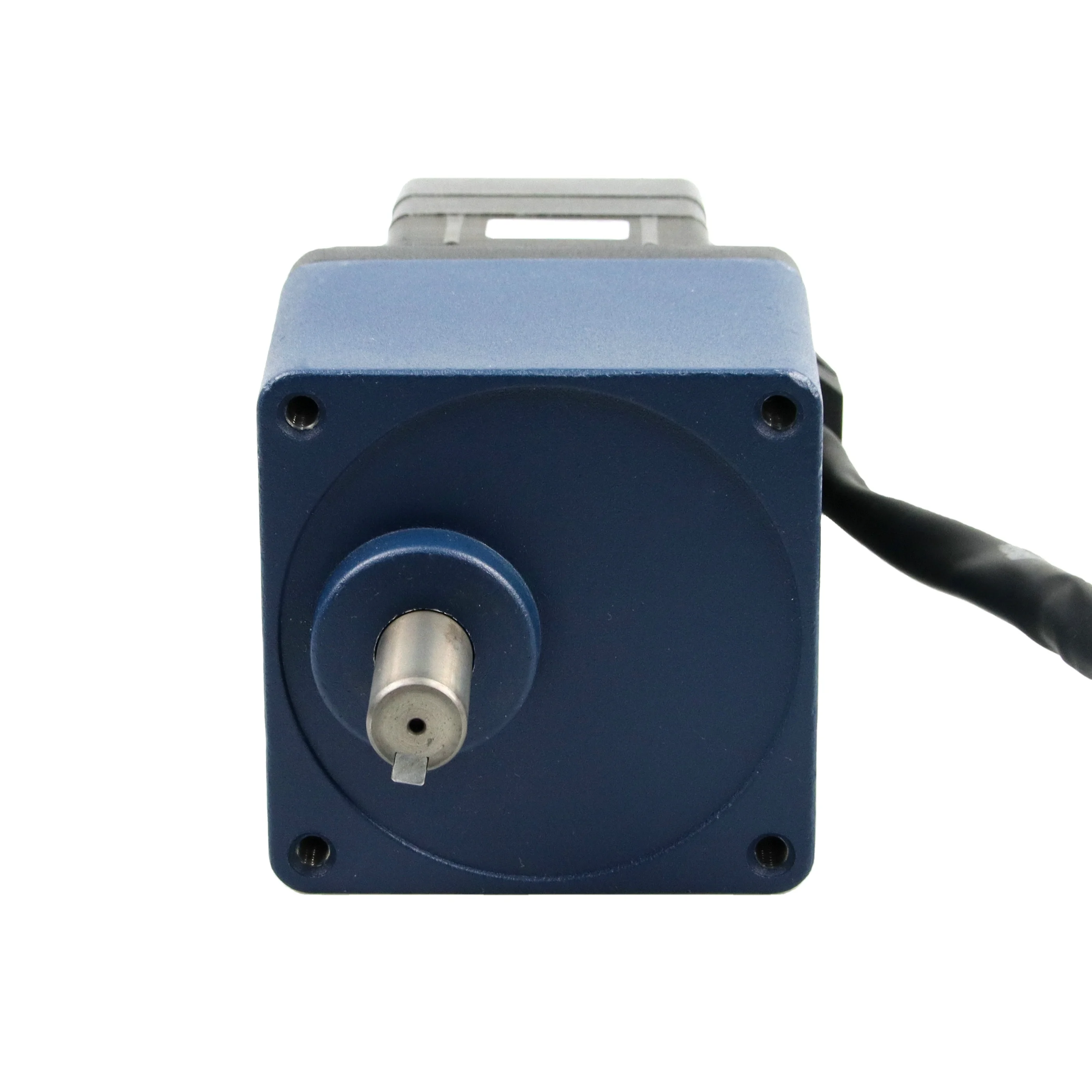 Geared reducer bldc motor 3 phase 8 poles 48v 3000rpm 0.35-2.1N.m 110w-660w 86BLS brushless dc motor with GU gearbox