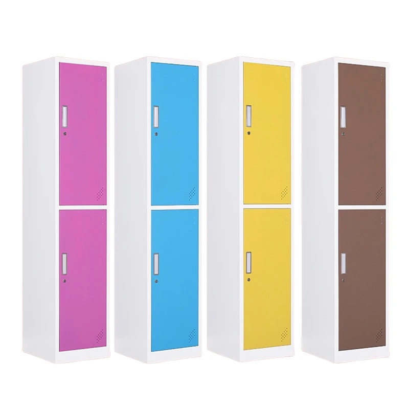 Wholesale Cheap Durable Safety Locked File Steel Cabinets Modern Tall Narrow Storage Filing Cabinet