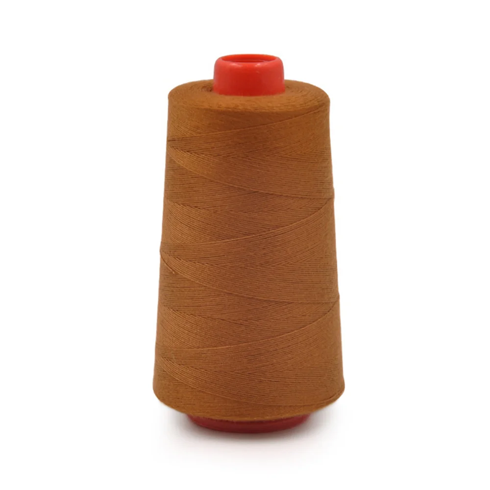 Hot selling Professional Sewing Thread manufacturer directly supply 40/2 3000 y sewing thread
