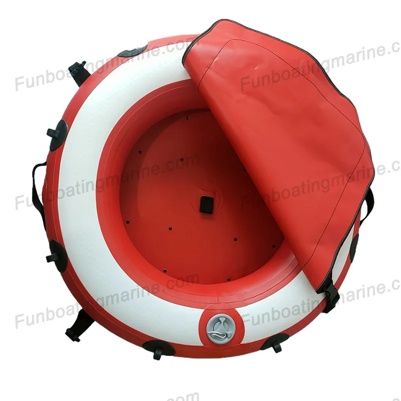 China Factory Manufacture Diving Training Buoy for Diving Training