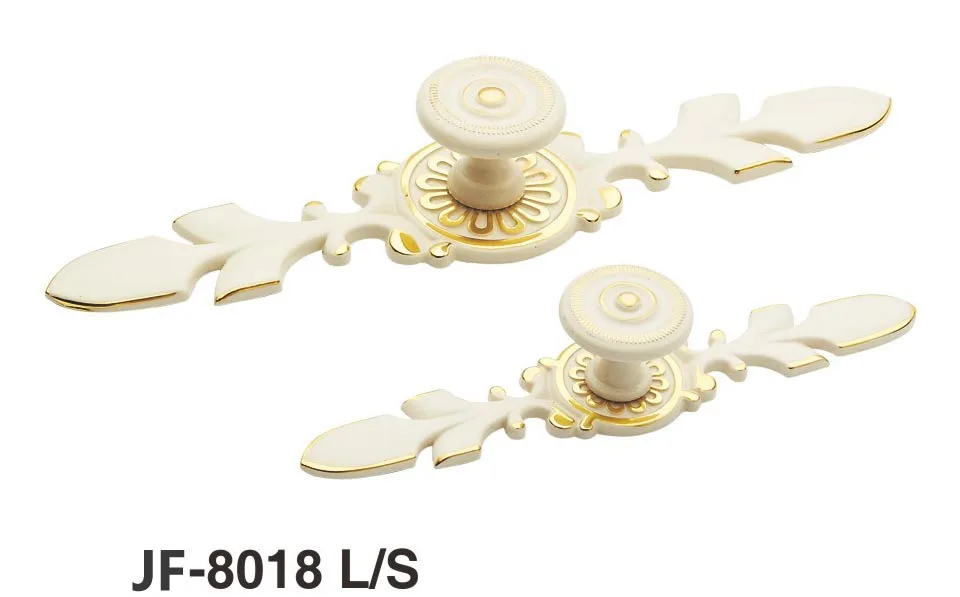 Unique Design Hot Sale Zinc Alloy Fancy Cabinet Handles Furniture Handle