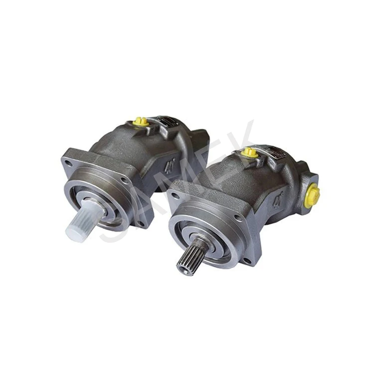 Rexroth A2FO Of A2FO45 A2FO56 A2FO63 A2FO80 A2FO90 A2FO107 A2FO125 Hydraulic Piston Pump