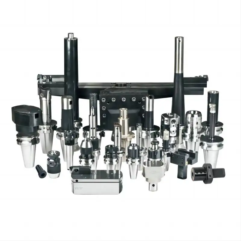 VDI CNC Turret cutterbed lathe Tool holder boring tool holder Stable Tool holder A1-16-44