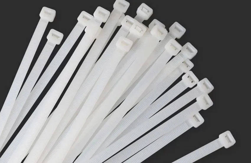 self-locking Nylon cable ties Nylon 66 94V-2