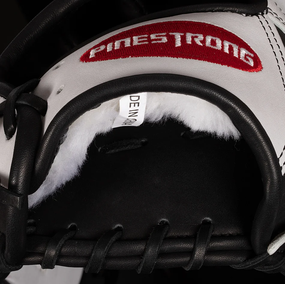 Пользовательские A2000 pro kip кожаные бейсбольные и мягкие перчатки