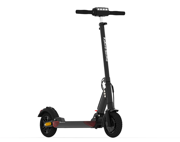 2023 NEW CE APPROVAL 350 W 36V 7.5 Ah 25 KM/H KUKIRIN S3 pro the best kinds of powerful electric scooter cheapest mini E-scooter