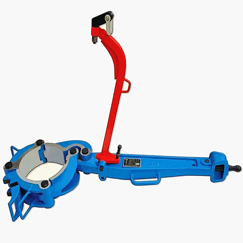 Ручные щипцы API Spec 7K буровая установка Тип SB буровая труба/корпус ручные щипцы