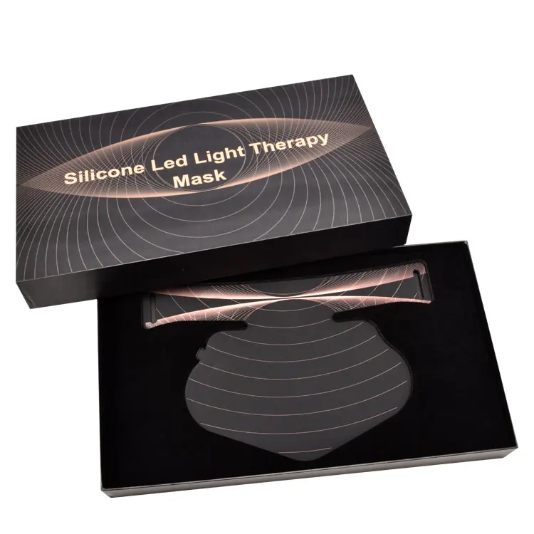 Wholesale 4 Color Led Photon Light Therapy Machines Home Use Face Facial Beauty PDT for Facial Skin Care