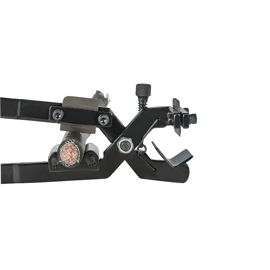 BX-30 7-30mm diameter high voltage cable stripper