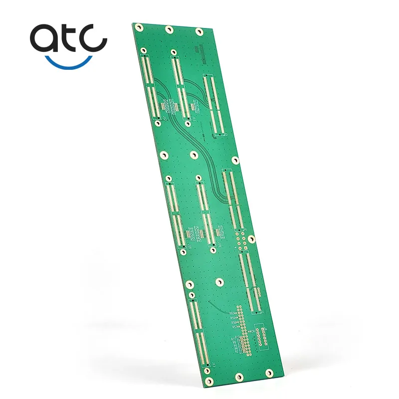 Shenzhen Oem Services Electrical Main Board Hair Straightener Circuit Board 4g 5g Oem Pcba Pcb