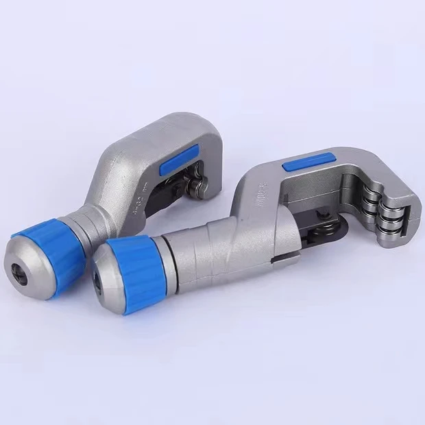 3/16-inch to 1-1/4-inch Tube Cutter for carbon or Stainless Steel shaft Tubing Cutter Hand Held Golf Club Shaft Cutter Tool