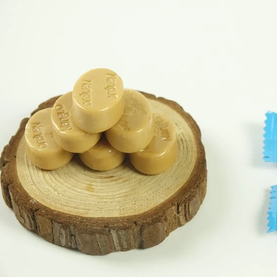 New wholesale candy hard candies coconut candy and sweets