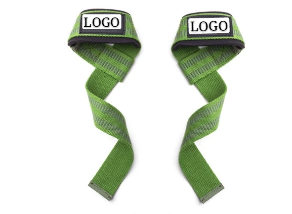 Wrist Straps Gym Support Training Protection Weight Lifting Wraps