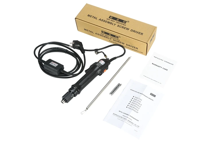 TKS-2500LSF AC Semi-Automatic Electric Screwdriver(Electric tool electric power tool power tool)
