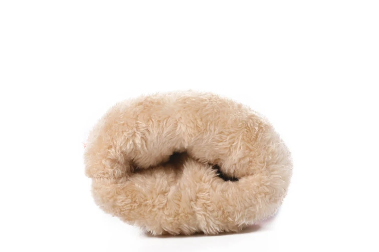 Fashion Winter five finger anti-skid touch screen waterproof Snowboard thermal pink red Ski gloves for women