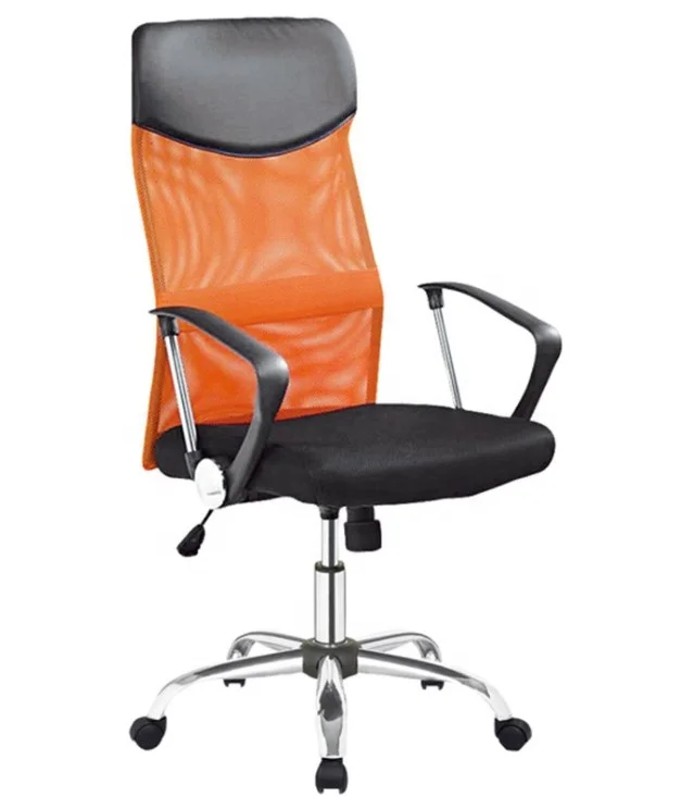 Офисное Сетчатое кресло/офисное кресло руководителя/кресло с высокой спинкой