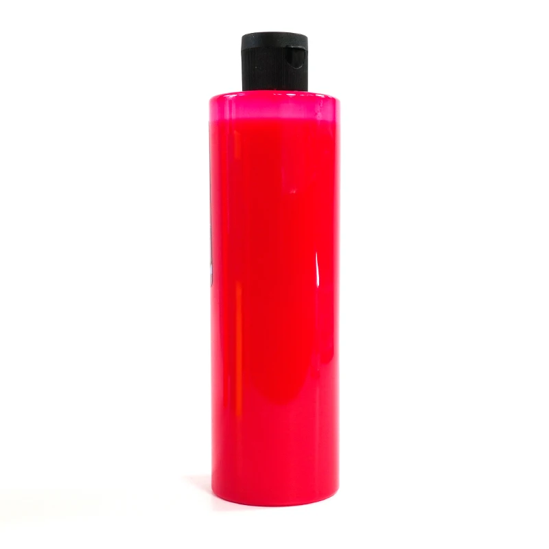 Hot Sale Glow In The Dark Body Paint Fluorescent Luminous Makeup Water Based Neon Color Uv for Kids for Neon Party Face Painting
