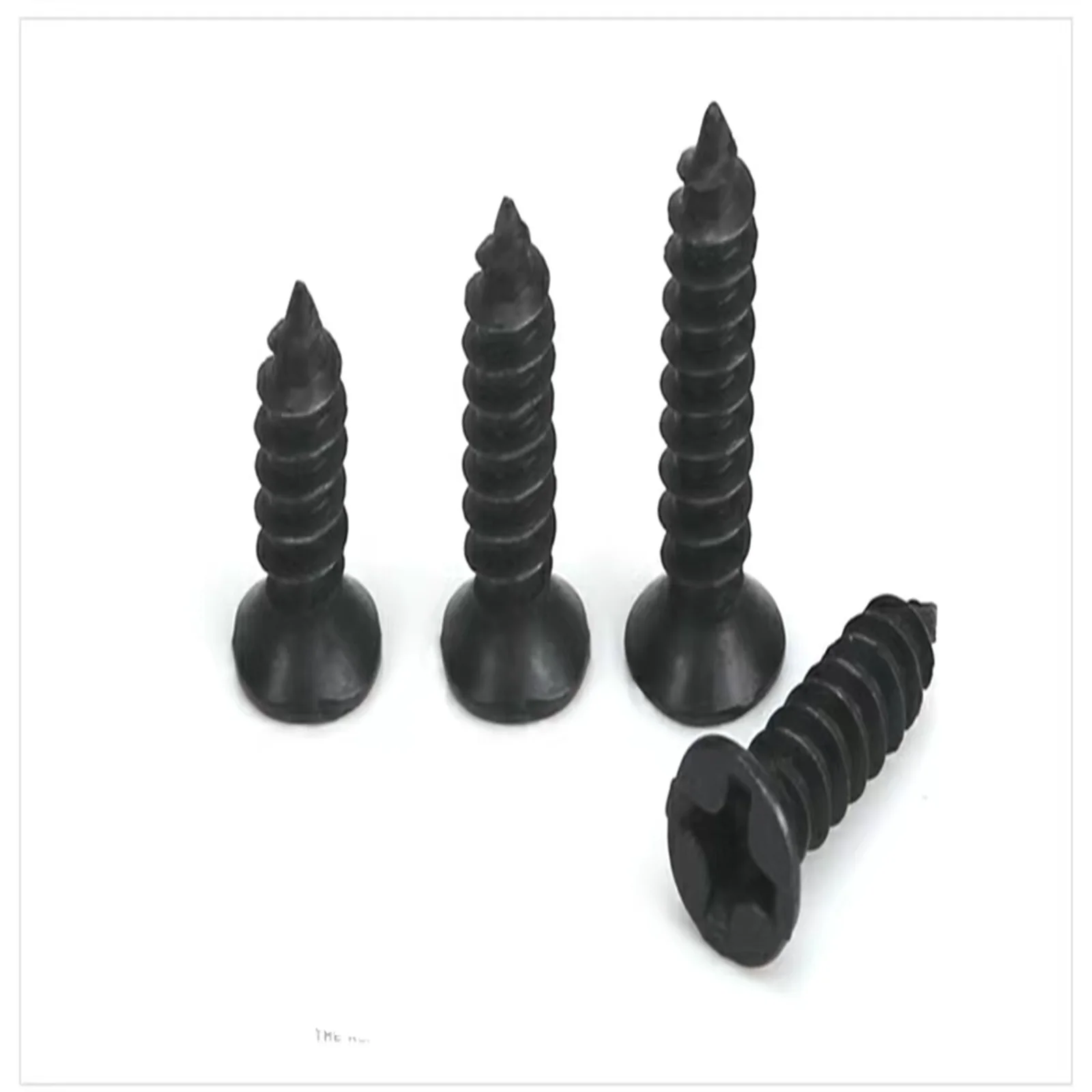 Made in China Fasteners Metric Inch Sizes Different Materials Hardwares Inserts Washers Rivets Nuts Screws Bolts For Industry