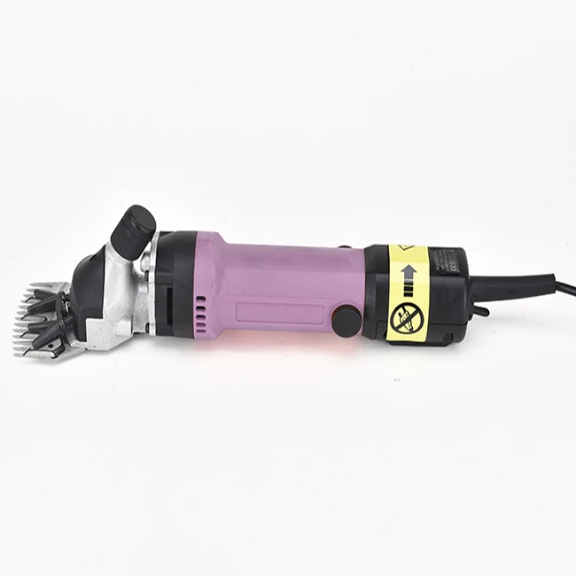220V Professional Sheep Shears Farms Prune Horse Goats Alpacas Sheep Llamas High Efficiency 1000W N1J-GM01-76 Unavailable CN;ZHE