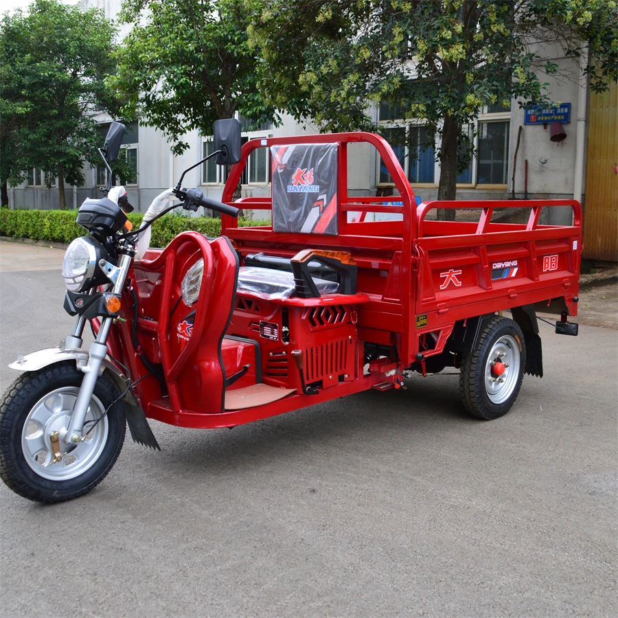 150cc бензиновые пассажирские моторизованные трехколесные велосипеды для продажи с большой грузоподъемностью