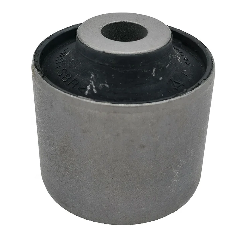 Auto Parts Center Link Bush Suspension Natural Rubber Bushing For Land Cruiser Prado 48770-60010 48710-60160 48714-60020