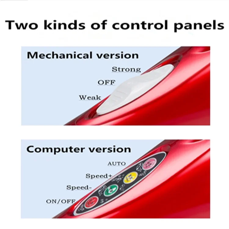 Manufacturer Wholesale Dolphin Massage Stick Electric Beating Massage Hammer Handheld Massager