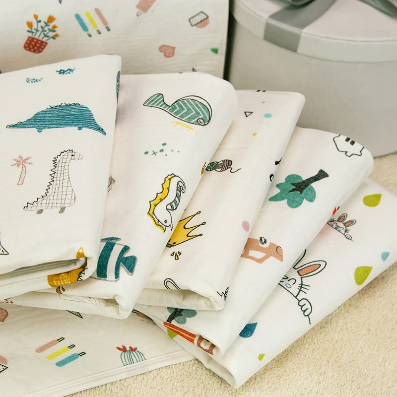 High quality wholesale portable travel waterproof soft disposable diaper changing mats for baby