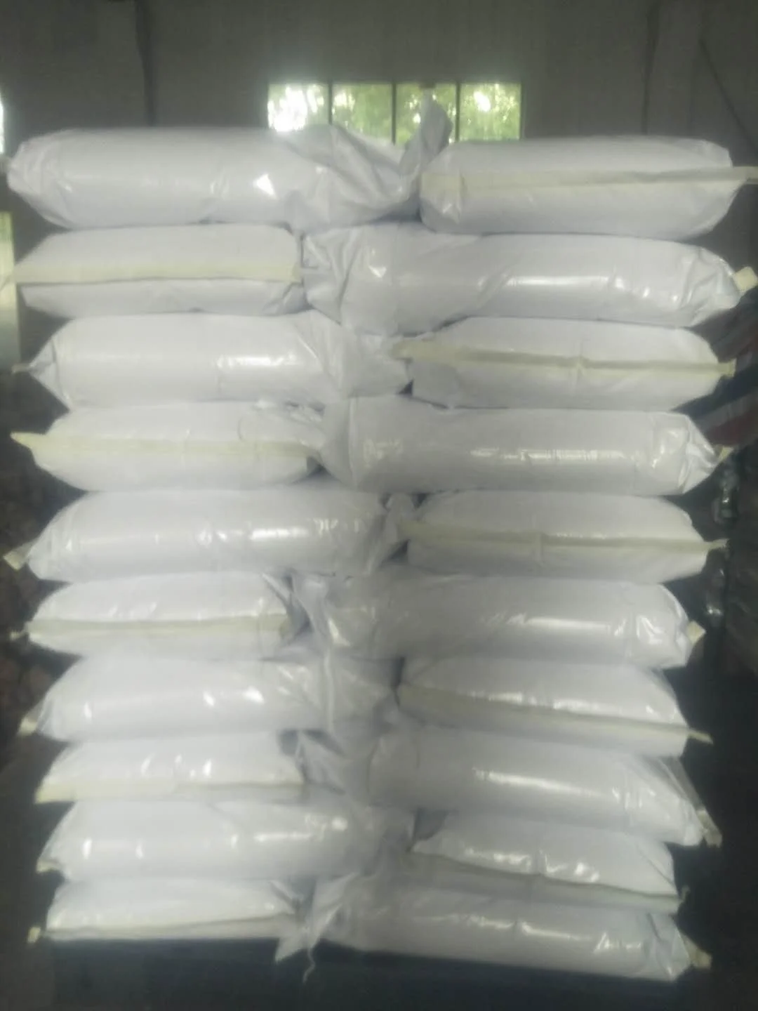 Superplasticizers Concrete Admixtures With Raw Material Polyether