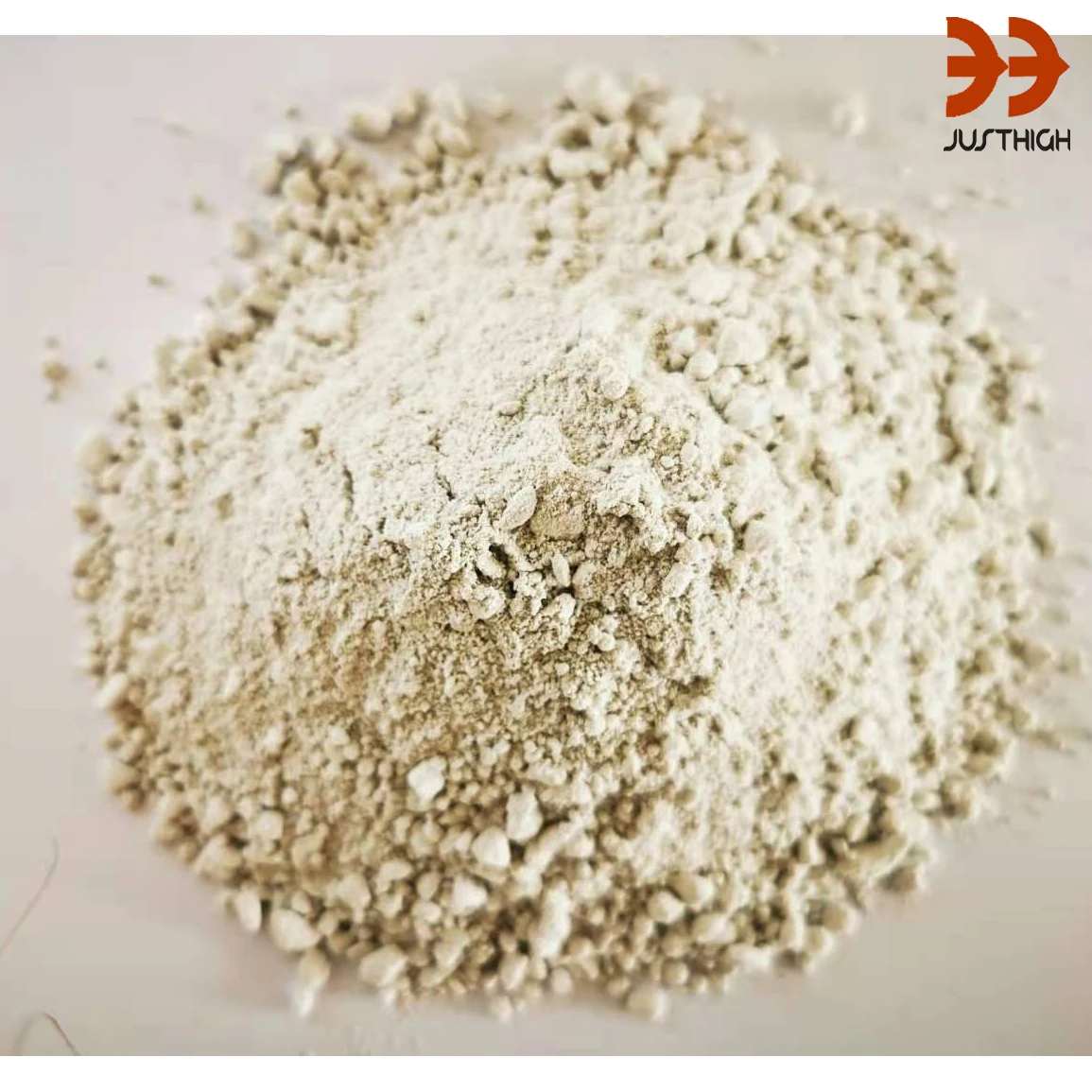 China Suppliers High Temperature Easy Construction Castable Powder
