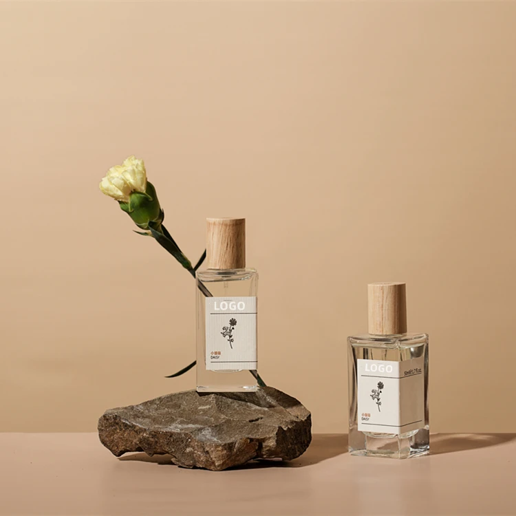 Personalized Fragrance Design Custom Branded Perfume Fragrance