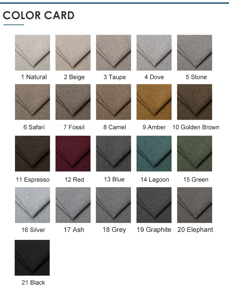 2024 New Product Cheap Price super soft sofa fabric Polyester Fabric For Upholstery