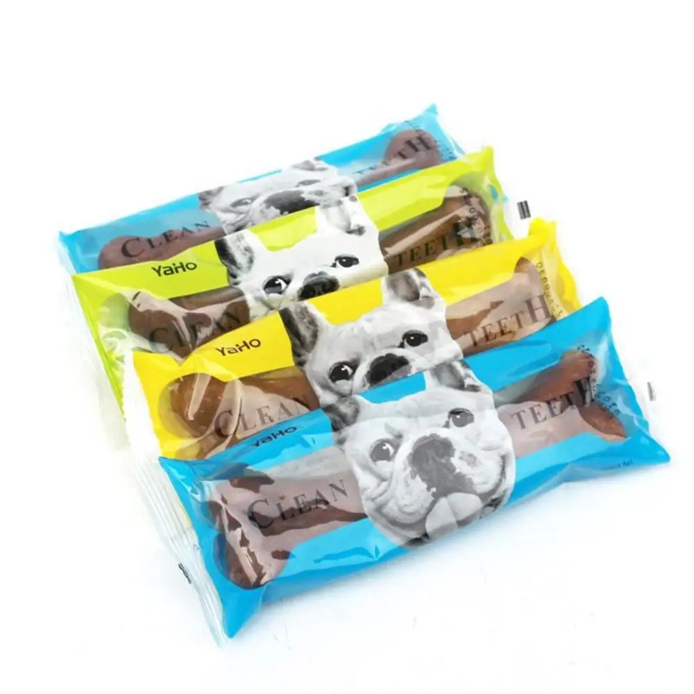 Bulk Cheap Price Natural Dried Pet Snacks Food Dog Treat Bones for Dogs
