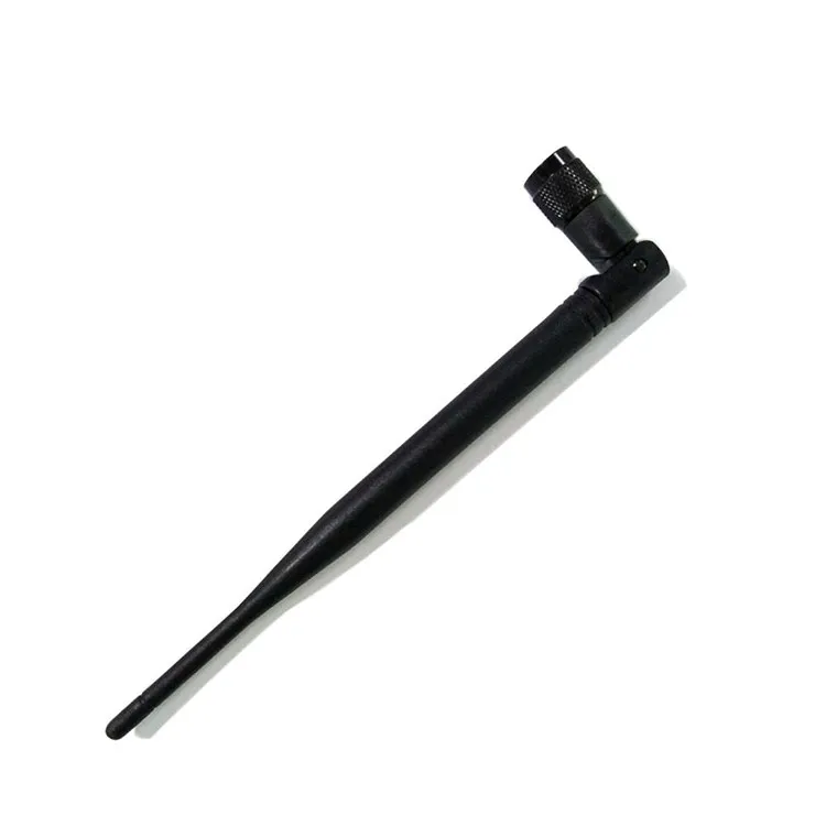 Высококачественная 2g 3g 4g Lte 5g резиновая антенна Sma Male 868 МГц 4g Lte Антенна 2 дБи 3 дБи 5 дБи