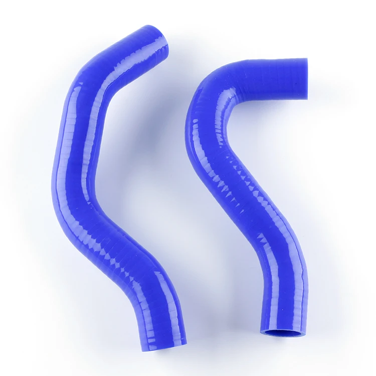Silicone Hose For Suzuki Sx4/Liana/Aerio/Escudo Aka Vitara 2.0L J20A