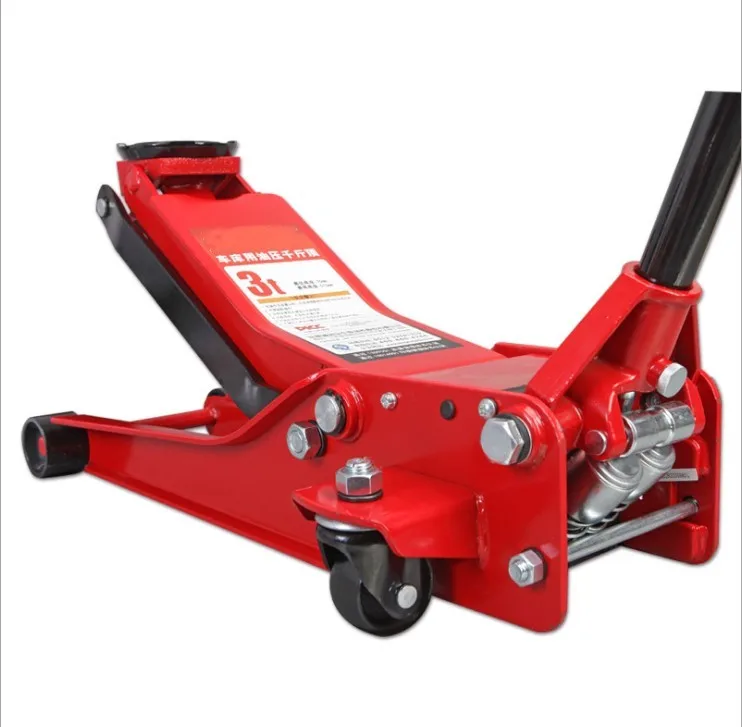 Vehicle maintenance tool universal easy car jack