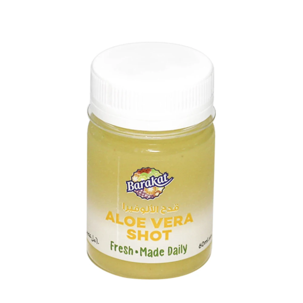 
 Алоэ Вера SHOT-60ML  