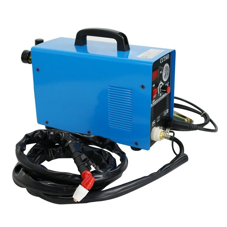 CUT50D DC Dual Voltage 110V&220V mini inverter air plasma cutter