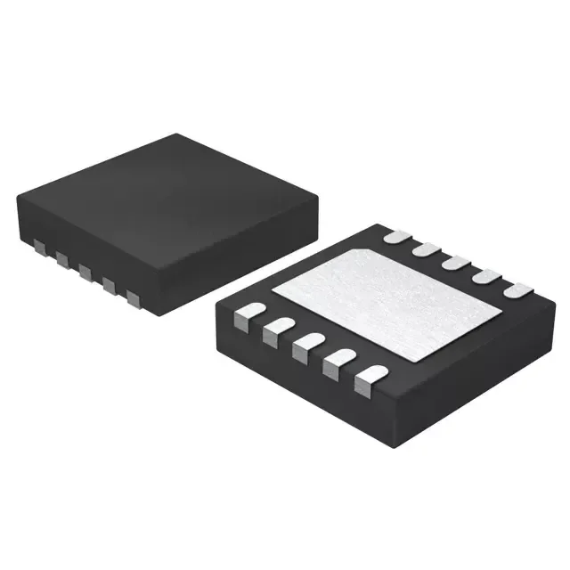 Новые и оригинальные электронные компоненты, микросхема TS12001ITD1022T