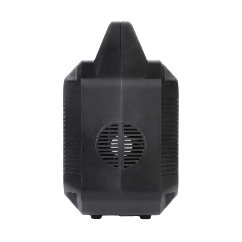 PUXICOO Home Portable 220v Solar Power Generator System Price 500w Solar Generator